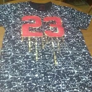 Mens SWITCH brand tee shirt